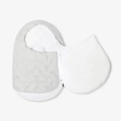 Jacadi Sleeping Bags And Blankets|Sleeping Bags And Blankets|Angel nest in milleraies velvet Grey