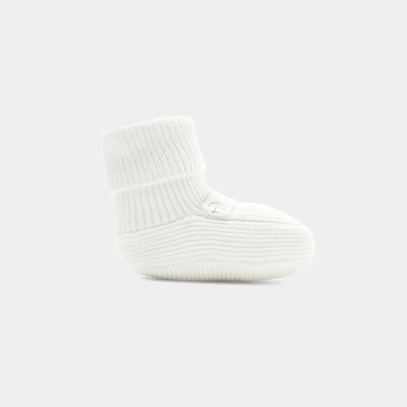 Jacadi Socks And Booties|Accessories|Baby booties Jacadi soft white