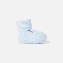 Jacadi Socks And Booties|Accessories|Baby booties Jacadi Celestial