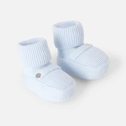 Jacadi Socks And Booties|Accessories|Baby booties Jacadi Celestial