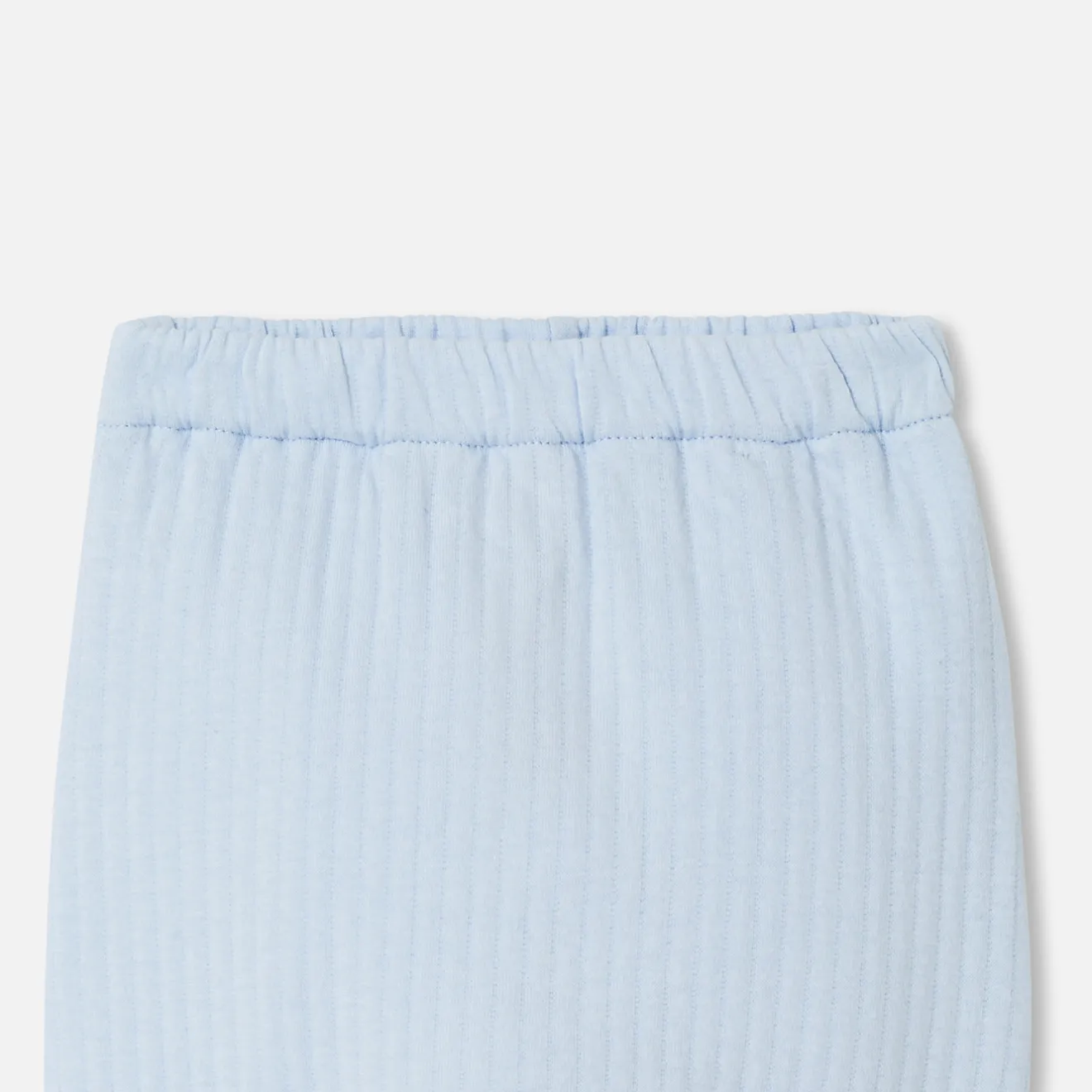 Jacadi Bloomers, Overalls And Sets|Baby boy comfort set Pale blue