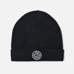 Jacadi Other Accessories|Beanies Scarves And Gloves|Baby boy fleece-lined hat Jacadi Navy