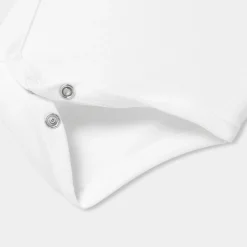 Jacadi Bodysuits|Baby boy long sleeve bodysuit Jacadi White