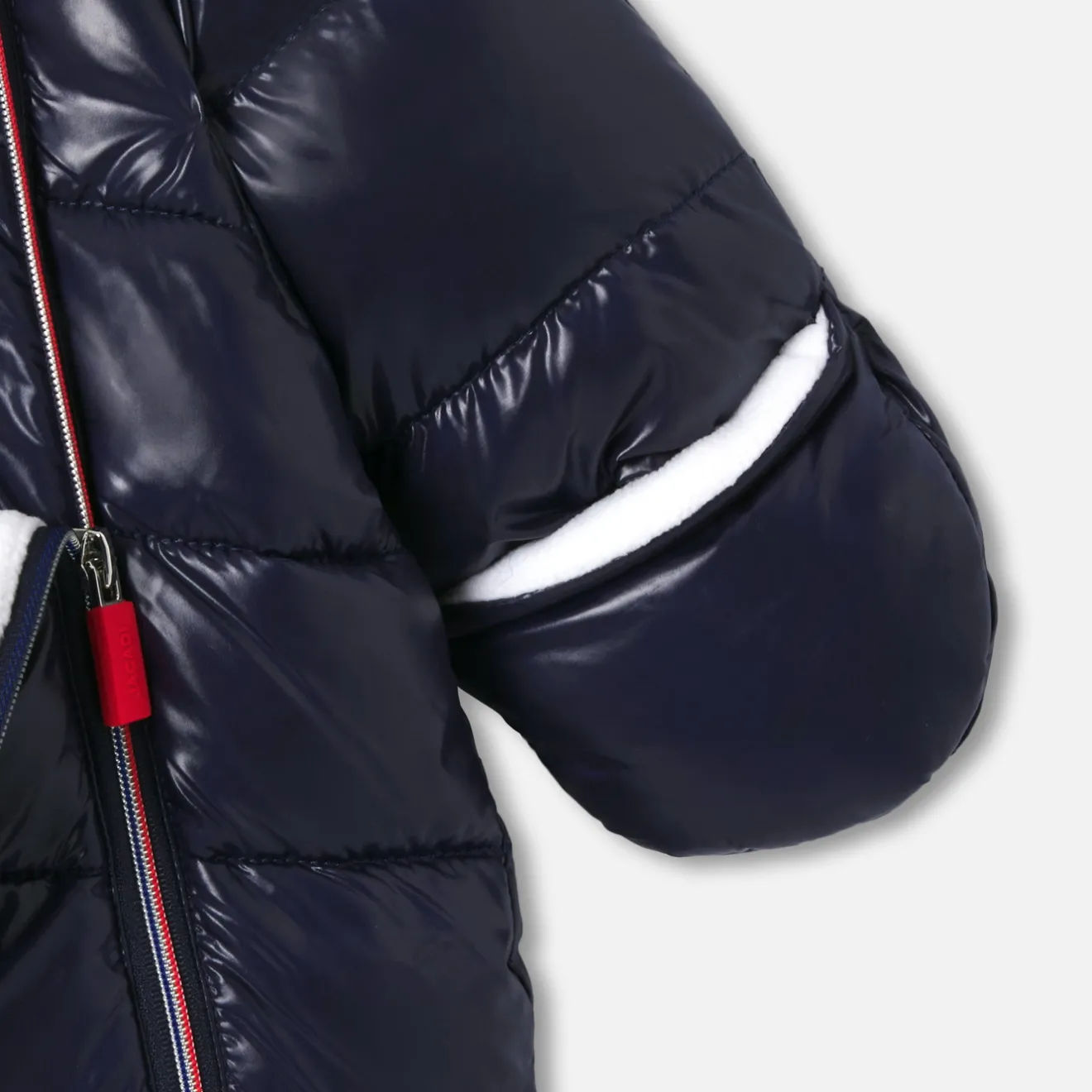 Jacadi Coats And Outerwear|Baby Snowsuits & Burnous|Baby boy pramsuit Jacadi Navy
