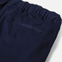 Jacadi Pants And Shorts|Baby boy shorts Midnight blue