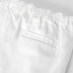 Jacadi Pants And Shorts|Baby boy shorts Jacadi White