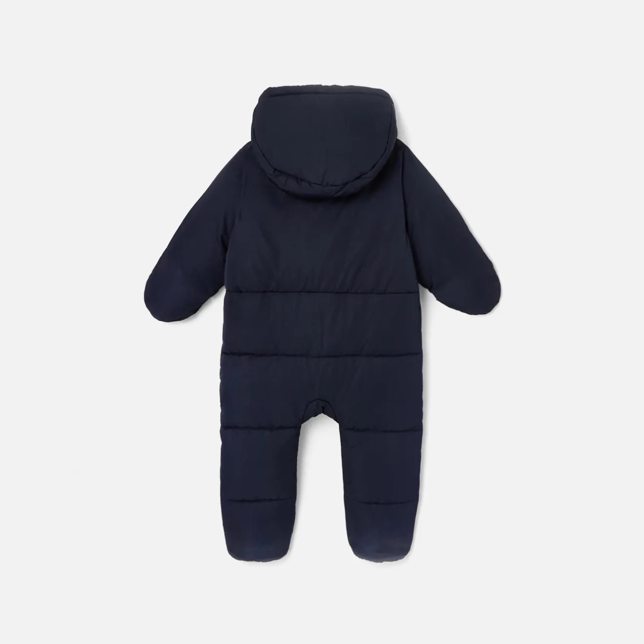 Jacadi Coats And Outerwear|Coats And Outerwear|Baby boy snowsuit Jacadi Navy