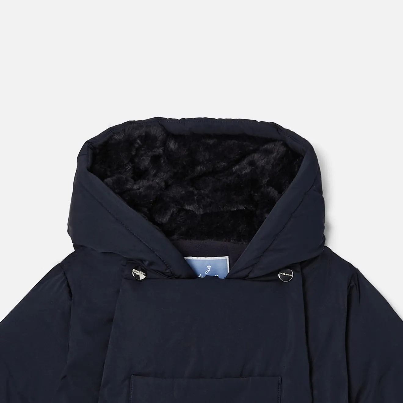 Jacadi Coats And Outerwear|Coats And Outerwear|Baby boy snowsuit Jacadi Navy