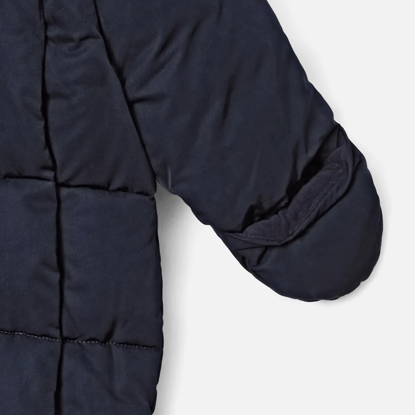 Jacadi Coats And Outerwear|Coats And Outerwear|Baby boy snowsuit Jacadi Navy