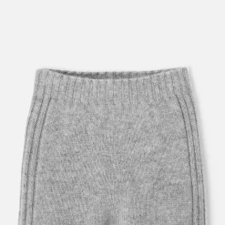 Jacadi Pants, Leggings And Shorts|baby cashmere leggings Jacadi light Heather Grey