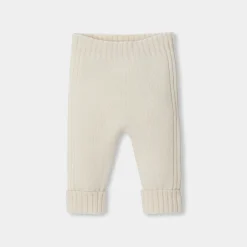 Jacadi Pants, Leggings And Shorts|Baby cashmere leggings Jacadi soft white