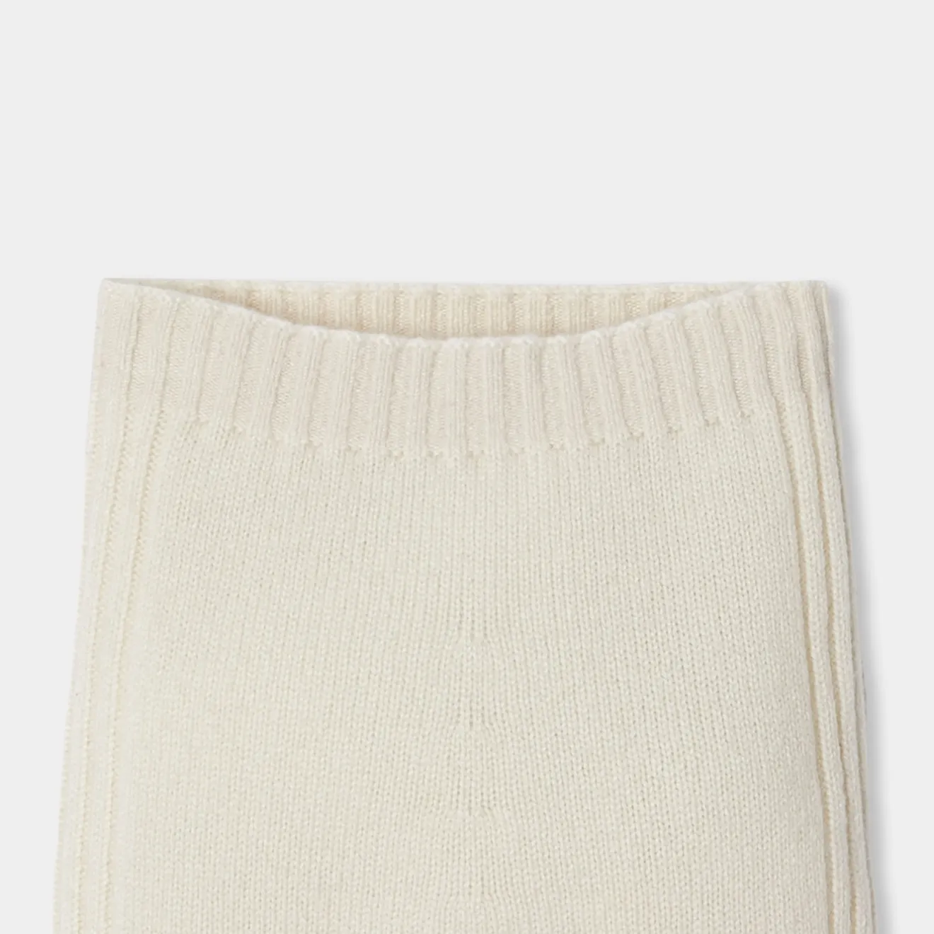 Jacadi Pants, Leggings And Shorts|Baby cashmere leggings Jacadi soft white