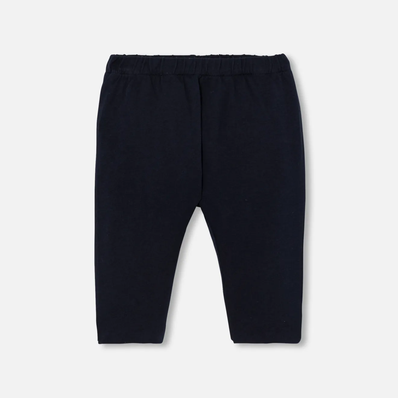 Jacadi Bloomers, Overalls And Sets|Baby comfort set Navy/Cream
