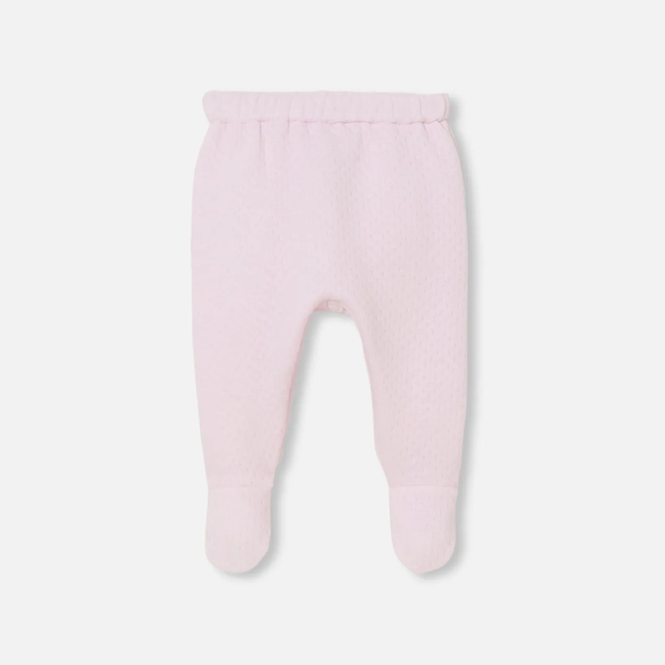 Jacadi Bloomers, Overalls And Sets|Baby girl comfort set Jacadi pale Pink