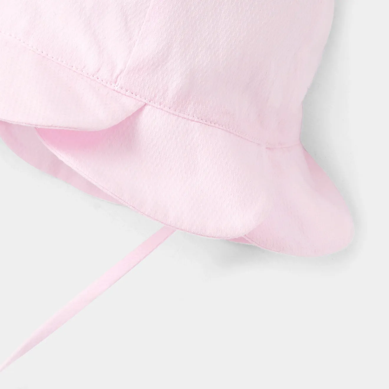 Jacadi Accessories|Winter Accessories|Baby girl hat Jacadi pale Pink
