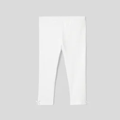 Jacadi Tights, Socks And Booties|Accessories|Baby girl leggings Jacadi White
