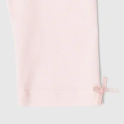 Jacadi Tights, Socks And Booties|Accessories|Baby girl leggings Jacadi pale Pink