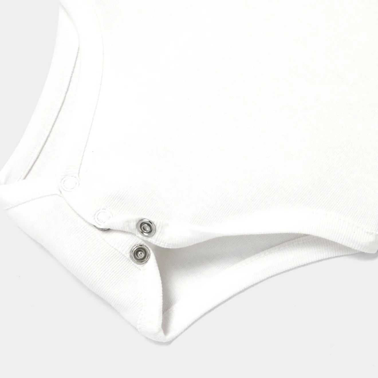 Jacadi Bodysuits|Baby girl long sleeves bodysuit Jacadi White