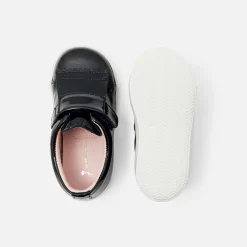Jacadi Sneakers|Baby girl sneakers Jacadi Navy