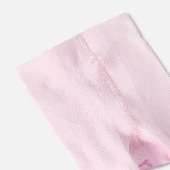 Jacadi Tights, Socks And Booties|Accessories|Baby girl tights Pink/Red