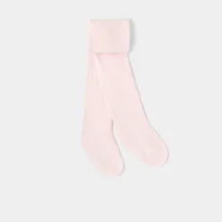 Jacadi Tights, Socks And Booties|Accessories|Baby girl tights Pink