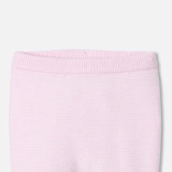 Jacadi Pants, Leggings And Shorts|Baby girl trousers Jacadi pale Pink