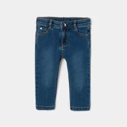 Jacadi Pants And Shorts|Pants And Shorts|Baby jeans Light Denim