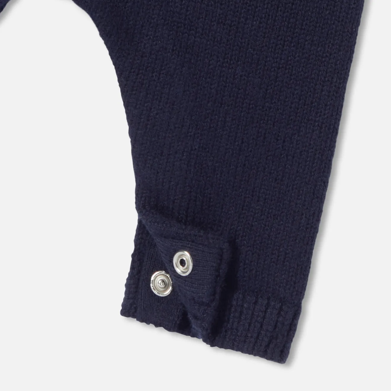 Jacadi Bloomers, Overalls And Sets|Baby leggings Light navy
