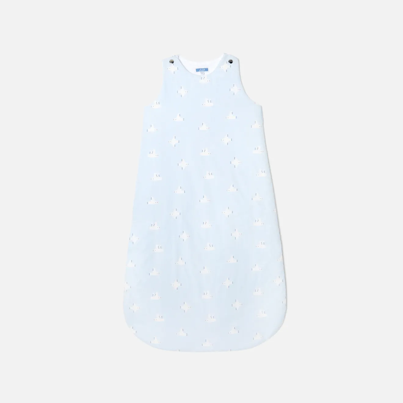 Jacadi Sleeping Bags And Blankets|Sleeping Bags And Blankets|Baby 6-24 months sleeping bag Jacadi Celestial