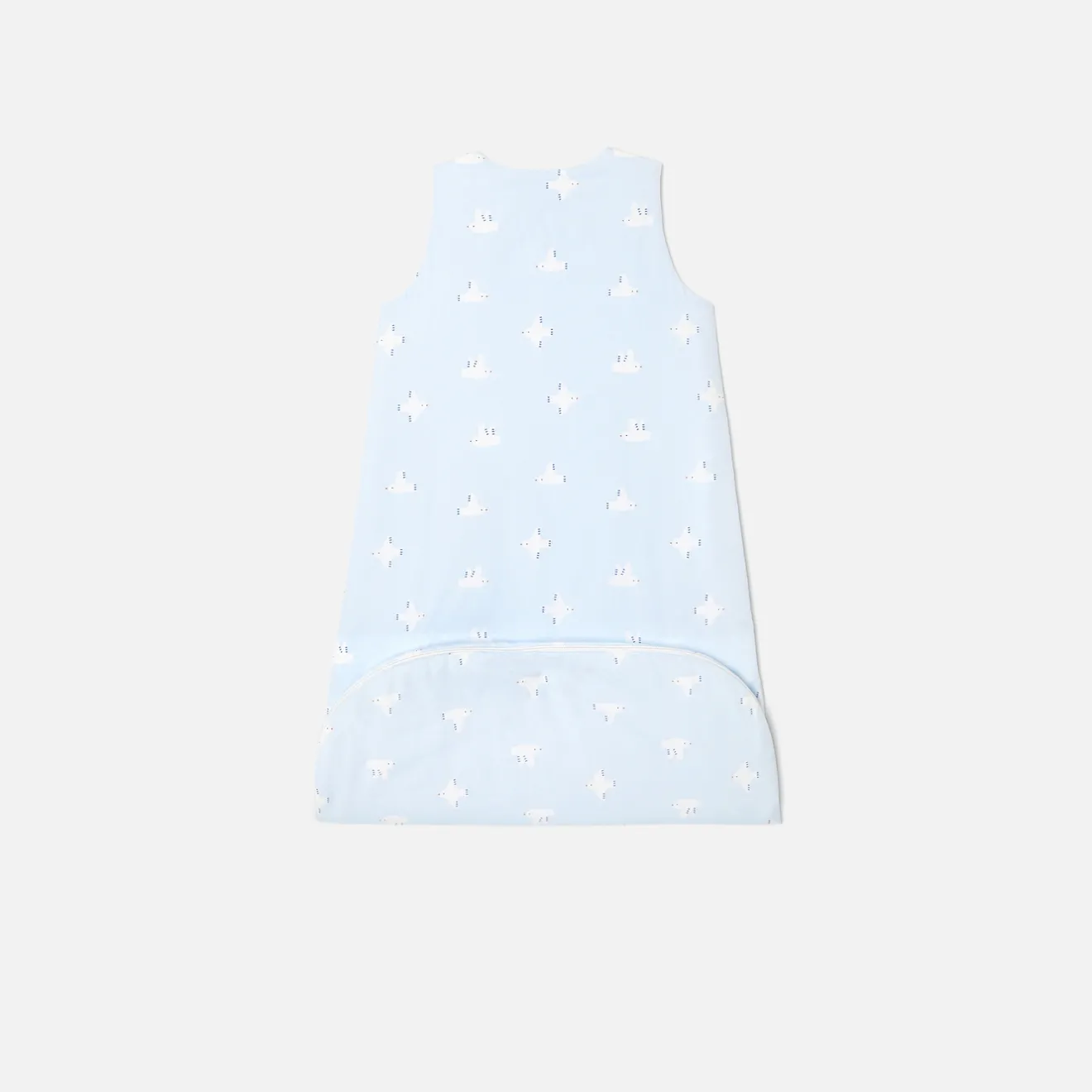 Jacadi Sleeping Bags And Blankets|Sleeping Bags And Blankets|Baby 6-24 months sleeping bag Jacadi Celestial