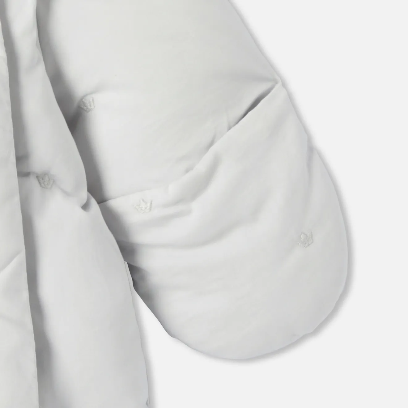 Jacadi Coats And Outerwear|Coats And Outerwear|Baby pramsuit Grey
