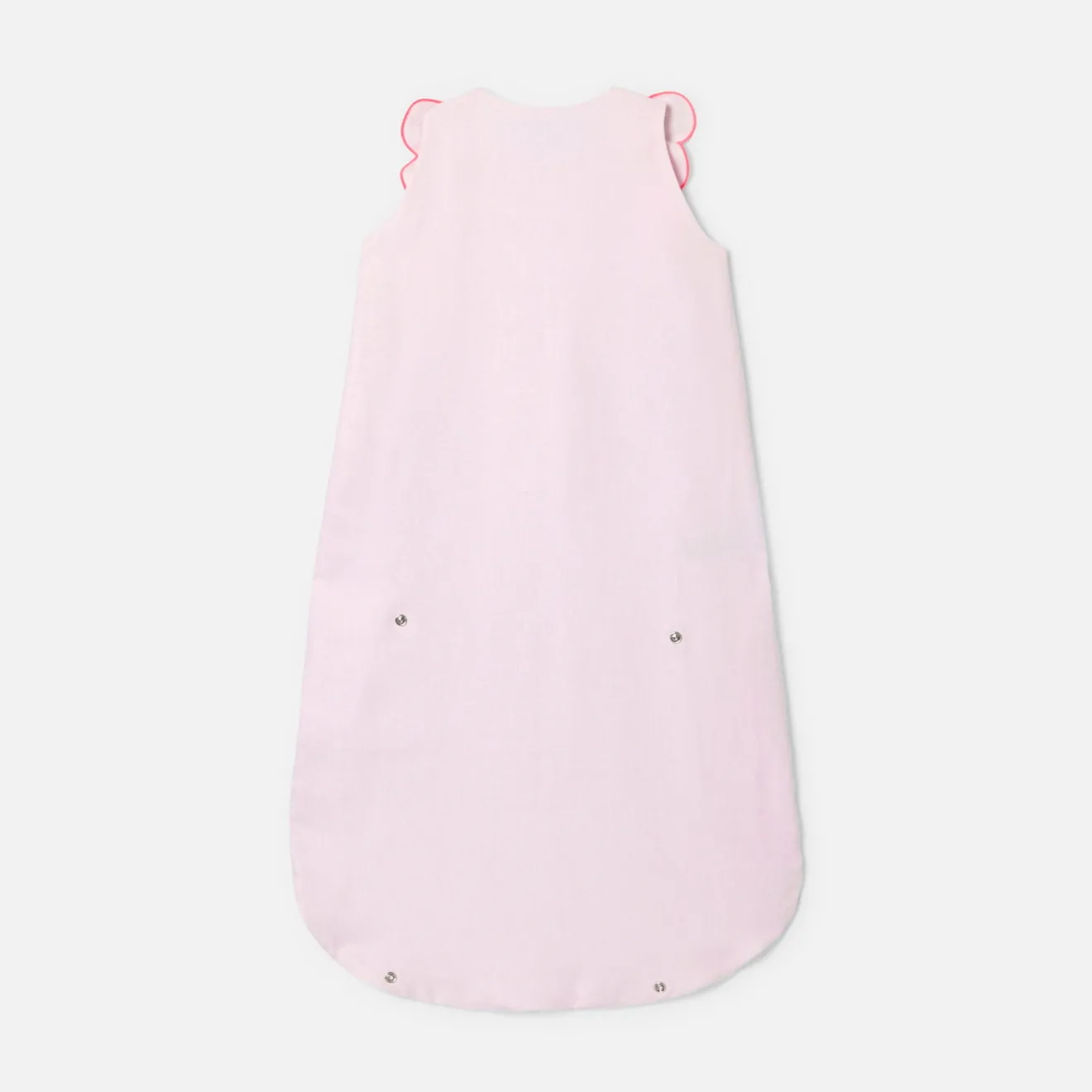 Jacadi Sleeping Bags And Blankets|Sleeping Bags And Blankets|Baby sleeping bag 6-24 months Jacadi pale Pink