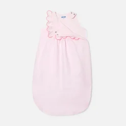 Jacadi Sleeping Bags And Blankets|Sleeping Bags And Blankets|Baby sleeping bag 6-24 months Jacadi pale Pink