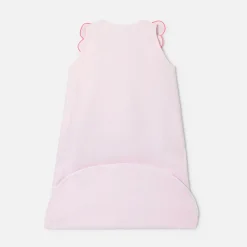 Jacadi Sleeping Bags And Blankets|Sleeping Bags And Blankets|Baby sleeping bag 6-24 months Jacadi pale Pink