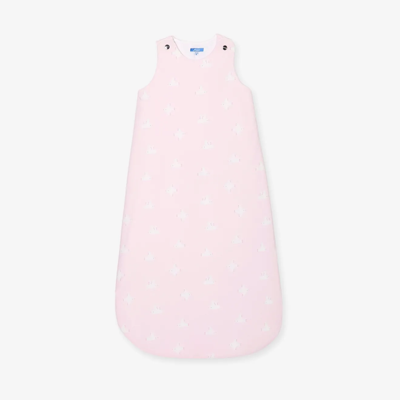 Jacadi Sleeping Bags And Blankets|Sleeping Bags And Blankets|Baby sleeping bag 6-24 months Jacadi Powder Pink