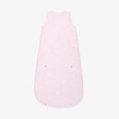 Jacadi Sleeping Bags And Blankets|Sleeping Bags And Blankets|Baby sleeping bag 6-24 months Jacadi Powder Pink