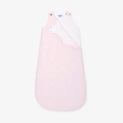 Jacadi Sleeping Bags And Blankets|Sleeping Bags And Blankets|Baby sleeping bag 6-24 months Jacadi Powder Pink