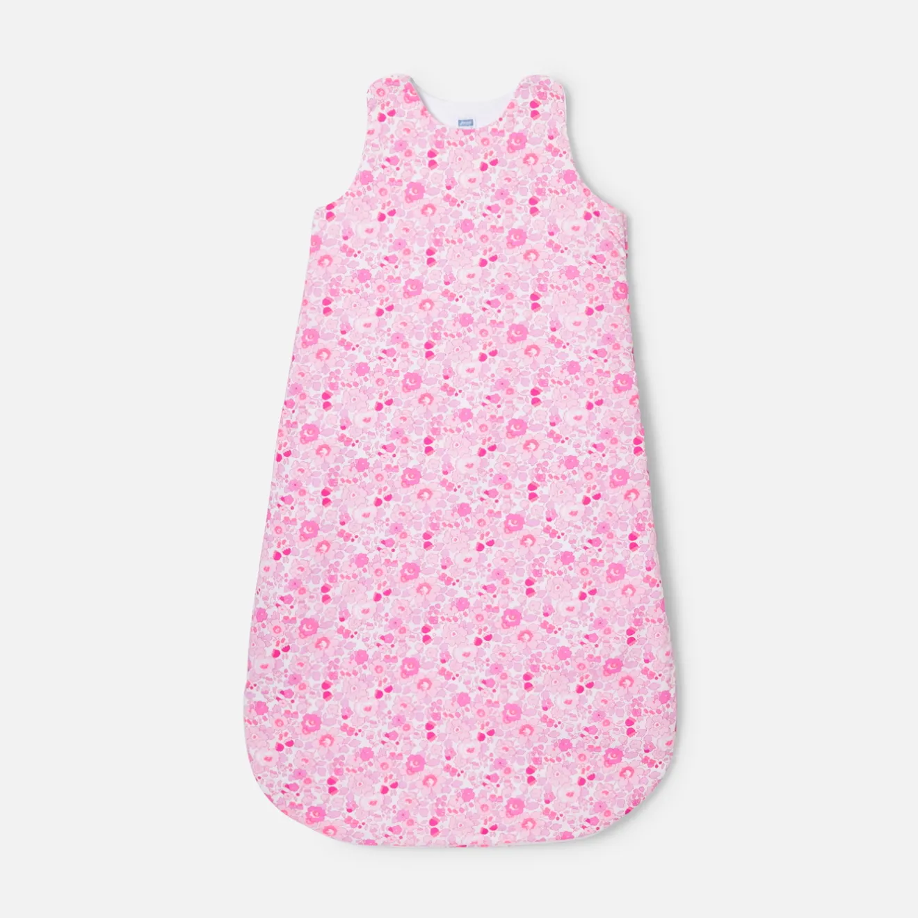 Jacadi Sleeping Bags And Blankets|Sleeping Bags And Blankets|Baby sleeping bag 6-24 months Pink/Multicolour