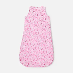 Jacadi Sleeping Bags And Blankets|Sleeping Bags And Blankets|Baby sleeping bag 6-24 months Pink/Multicolour