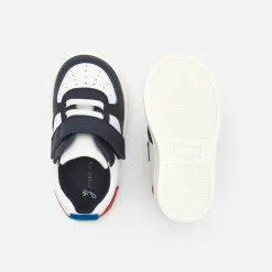 Jacadi Sneakers|Sneakers|Baby sneakers Navy/Red
