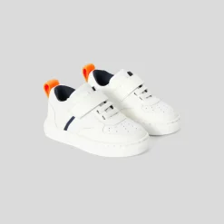 Jacadi Sneakers|Baby sneakers Jacadi White
