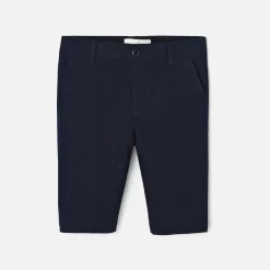 Jacadi Shorts|Boy Bermuda shorts Jacadi Navy