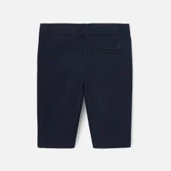 Jacadi Shorts|Boy Bermuda shorts Jacadi Navy