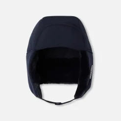 Jacadi Other Accessories|Accessories|Boy Chapka Jacadi Navy
