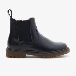 Jacadi Ankle Boots|Boy chelsea boots Jacadi Navy