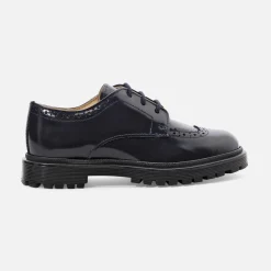 Jacadi Loafers, Lace-Ups And Moccasins|Boy derbies Jacadi Navy