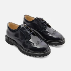 Jacadi Loafers, Lace-Ups And Moccasins|Boy derbies Jacadi Navy