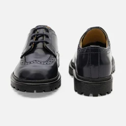 Jacadi Loafers, Lace-Ups And Moccasins|Boy derbies Jacadi Navy