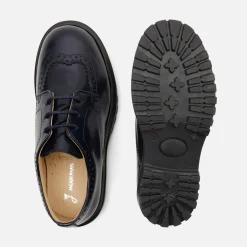 Jacadi Loafers, Lace-Ups And Moccasins|Boy derbies Jacadi Navy