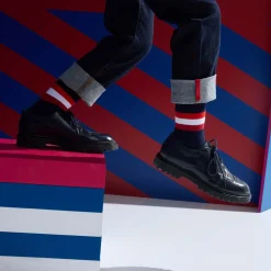 Jacadi Loafers, Lace-Ups And Moccasins|Boy derbies Jacadi Navy